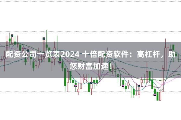 配资公司一览表2024 十倍配资软件：高杠杆，助您财富加速！
