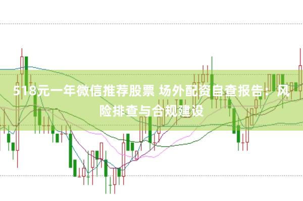 518元一年微信推荐股票 场外配资自查报告：风险排查与合规建设