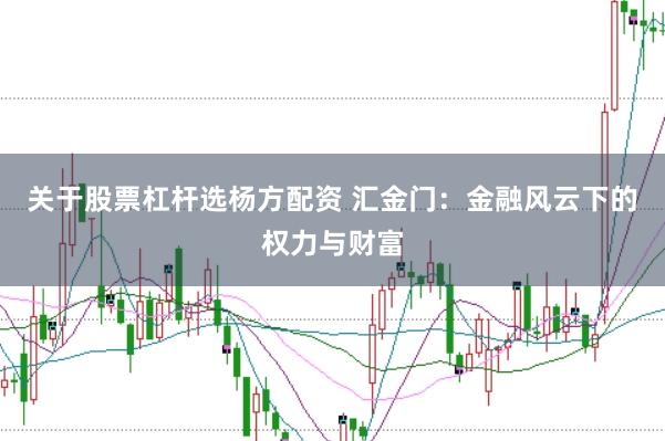 关于股票杠杆选杨方配资 汇金门：金融风云下的权力与财富